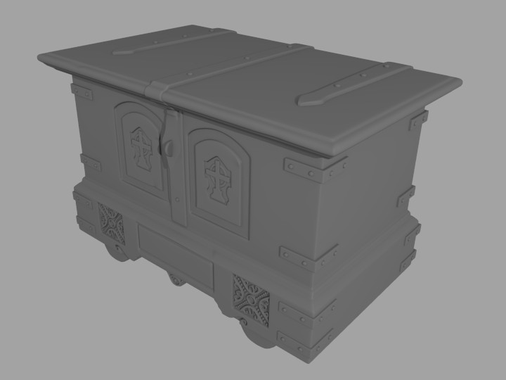 Woodchest preview image 1